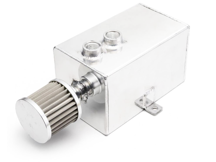 Oil Catch Tank 3L