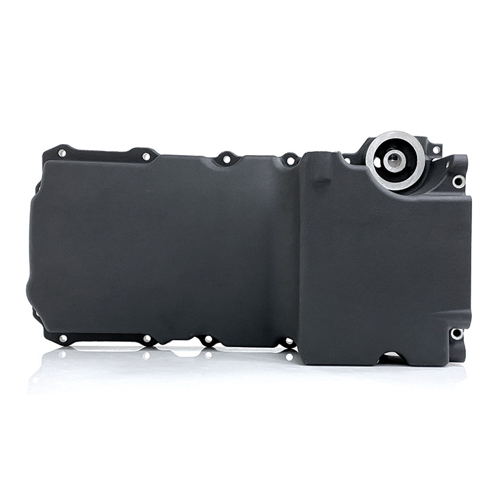 Oil Pan-GM LS Retro-Fit