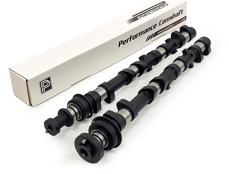 PP Camshaft 3RZ