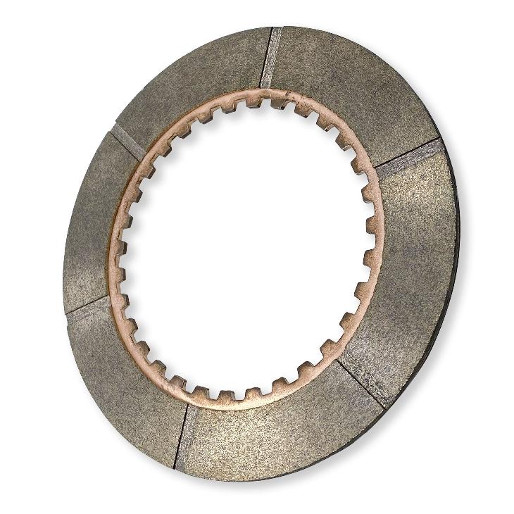 PP Double Friction Disc 1JZ/2JZ 200mm