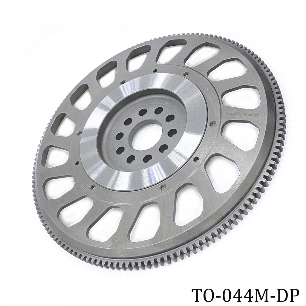 PP Flywheel Toyota/185mm