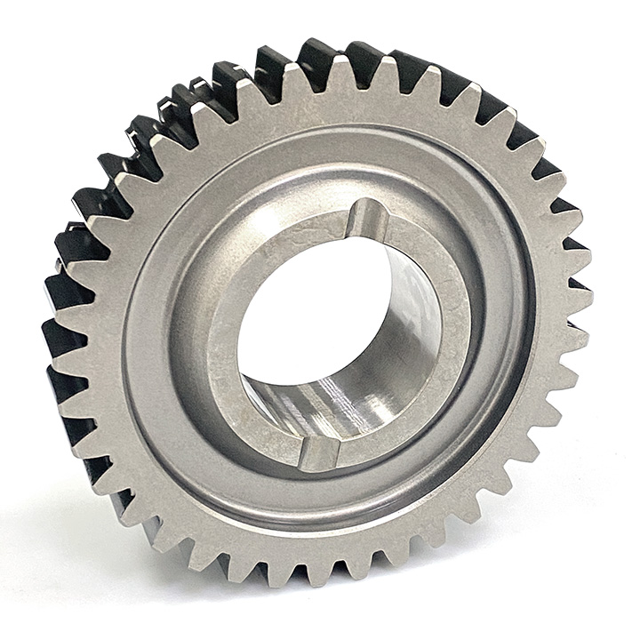 PP Gear Nissan Y61 - 2nd Gear (Straight)