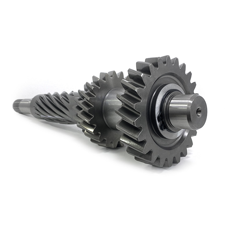 PP Gear Nissan Y61 - Counter Shaft (Helical)