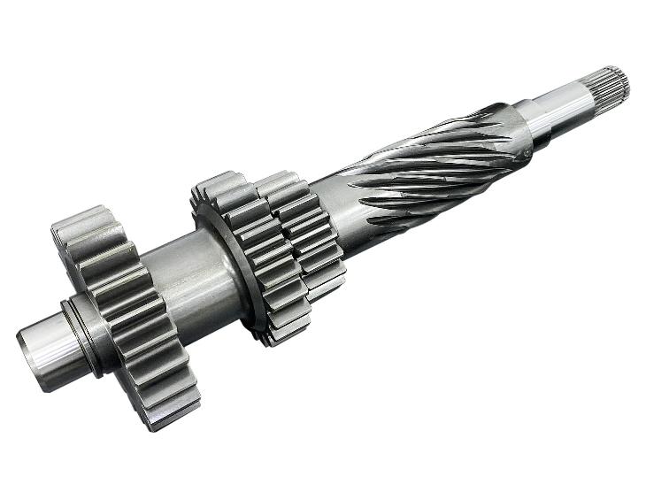 PP Gear Nissan Y61 - Counter Shaft (Straight)