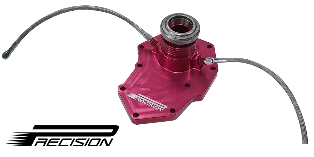 PP Hydraulic Release Bearing Nissan TB48