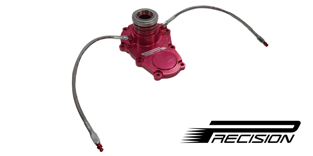 PP Hydraulic Release Bearing Toyota 1FZ