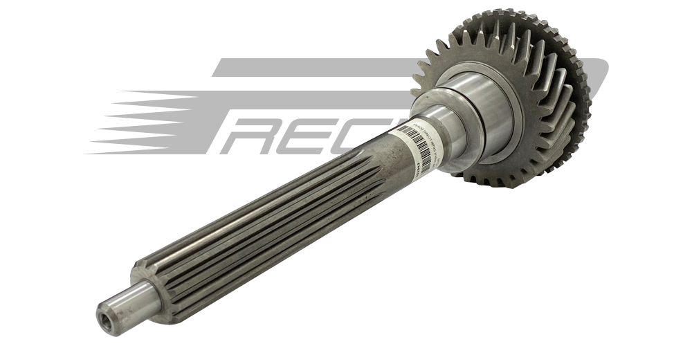 PP Input Shaft Long Nissan Y61 (OEM Cut)