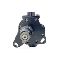 PP Mechanical Fuel Pump Nissan TB48