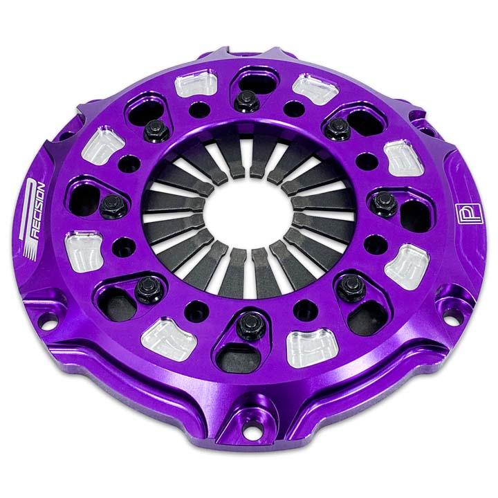 PP Pressure Plate 185 Gen2