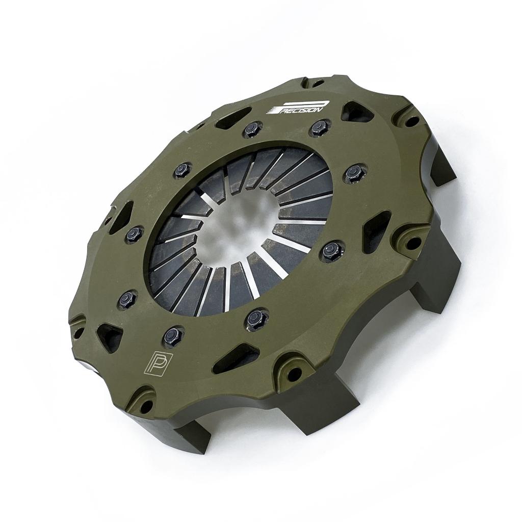 PP Pressure Plate 230mm