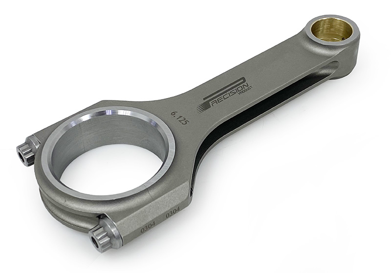 PP Rod LS 6.125" H-Beam FI, Each