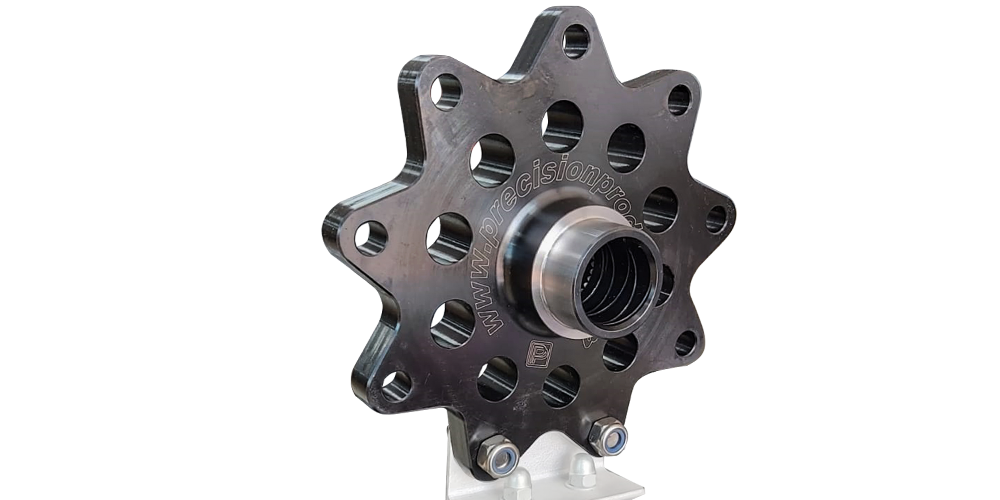 PP Spool For Nissan Y60