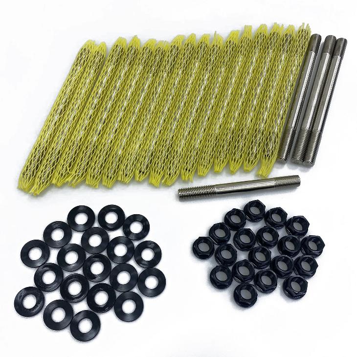 PP Stud Bolt LT