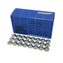 PP Titanium Retainer 1FZ, Set of 24