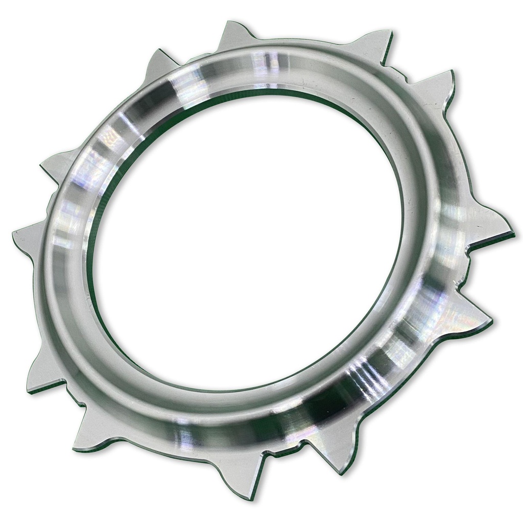 PP Top Floater 185mm