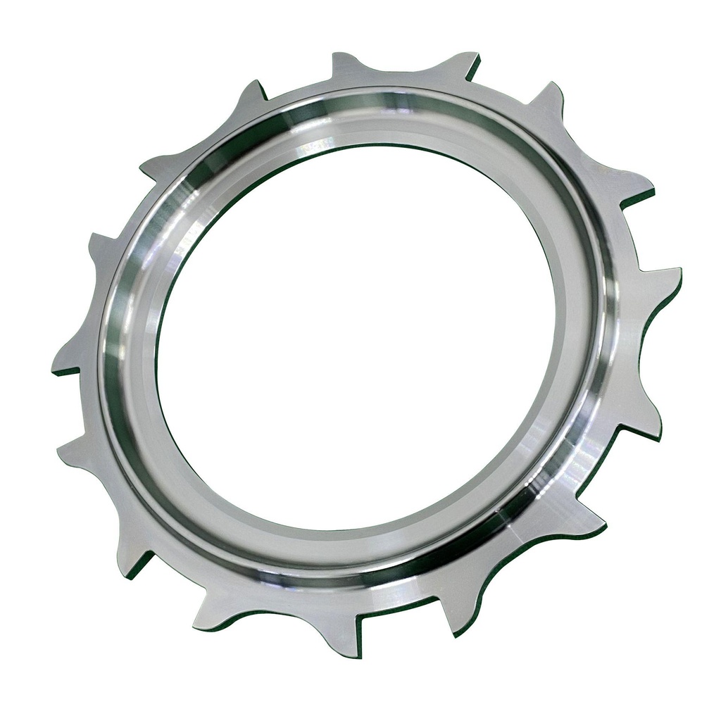 PP Top Floater 230mm - Double