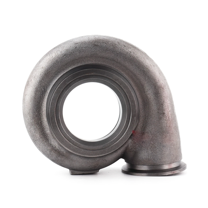 PSR 82G Series Turbine Housing V-Band Inlet, V-Band Outlet 1.01A/R