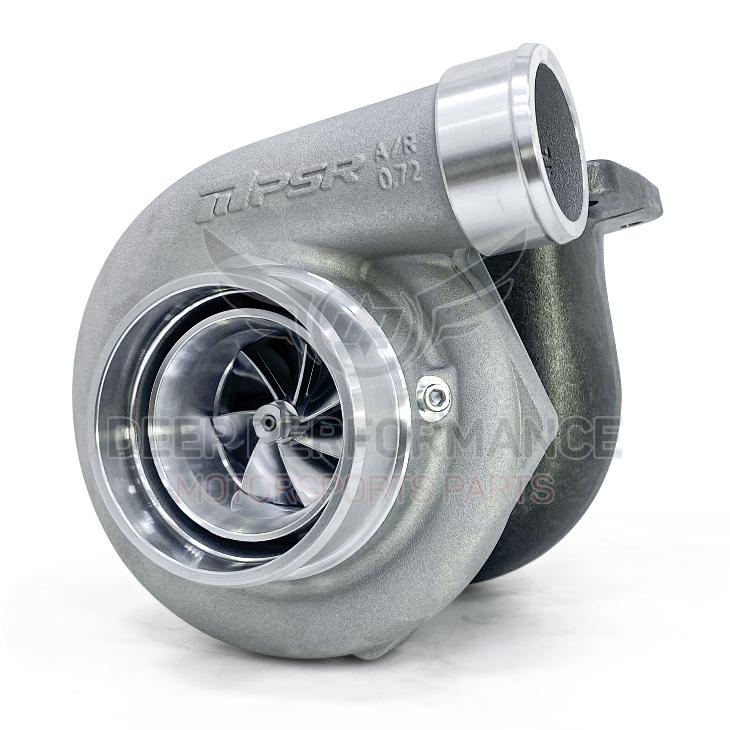 PSR 6466E BB Forward 900HP STD 0.96 A/R T4