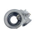 PSR 49G Series Turbine Housing V-Band Inlet, V-Band Outlet 0.72A/R IWG + Actuator