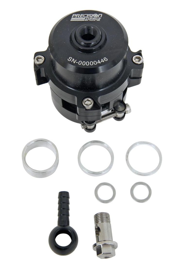 PTE BOV 30mm