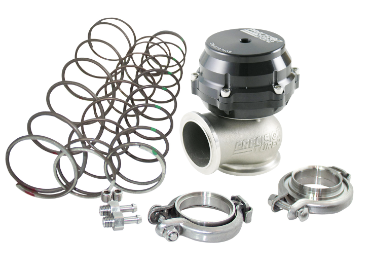 PTE Wastegate 46mm/15 PSI