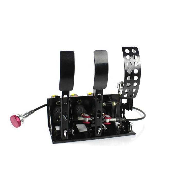 Pedal Assy Big