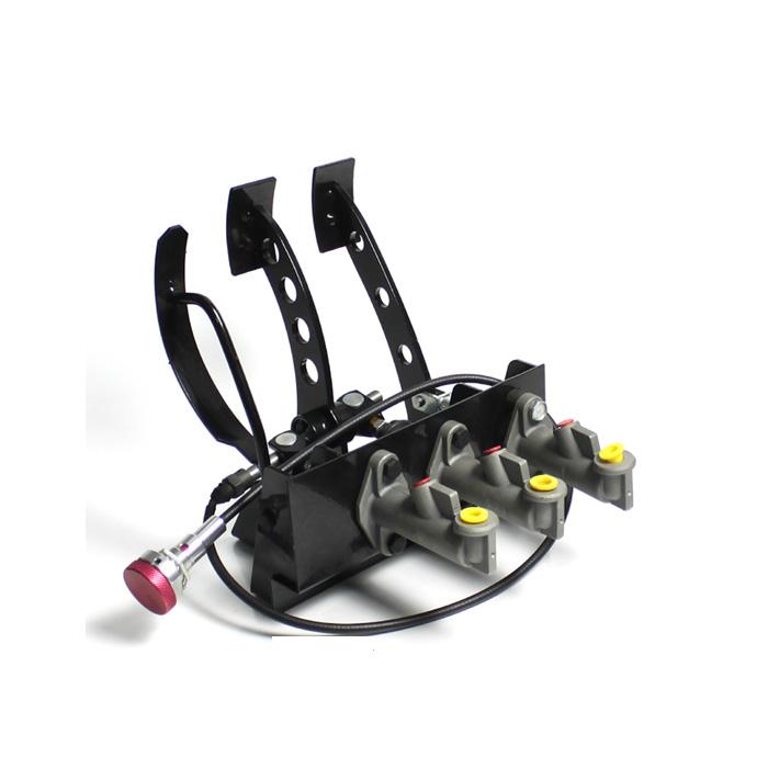 Pedal Assy Small