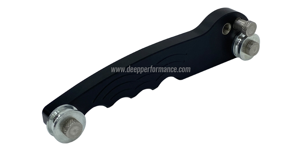 Pipe Bender 1/16" to 1/4"