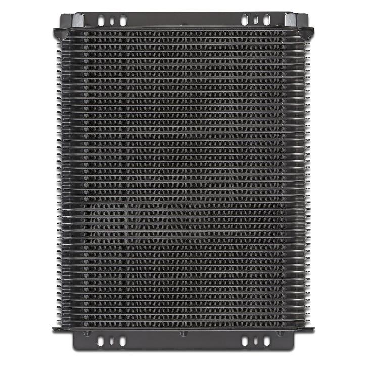 Proform 40 Row High Efficiency Oil Cooler