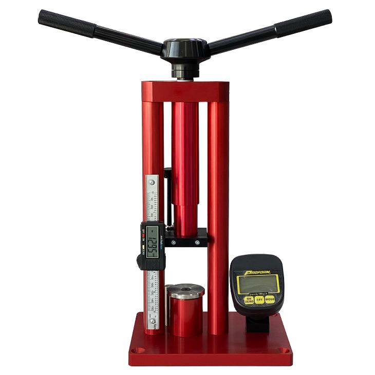 Proform Heavy-Duty Spring Tester 1000lb