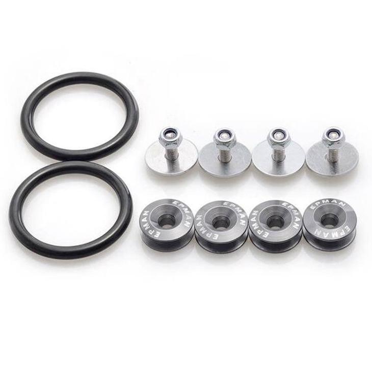 Quick Release Fasteners GY