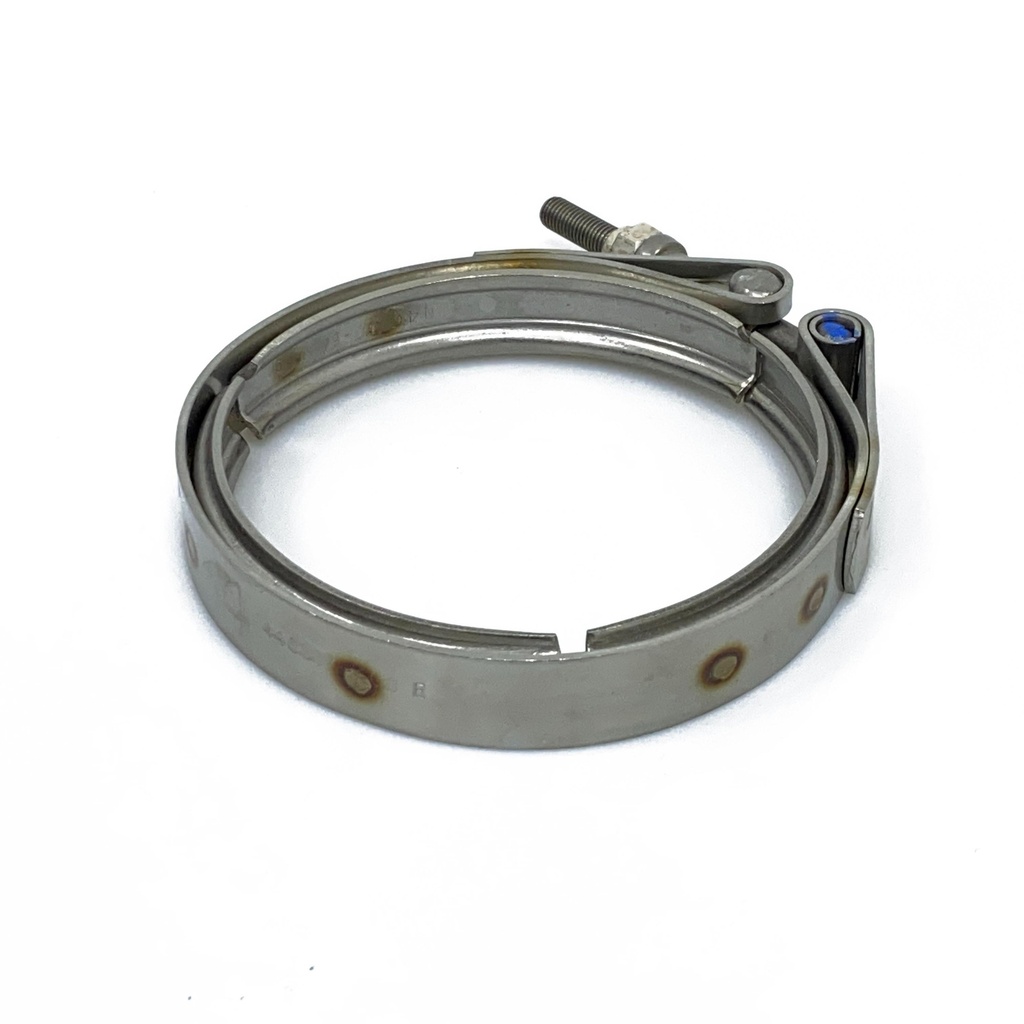 R.G. Ray V-Band Clamp 103.6mm 408