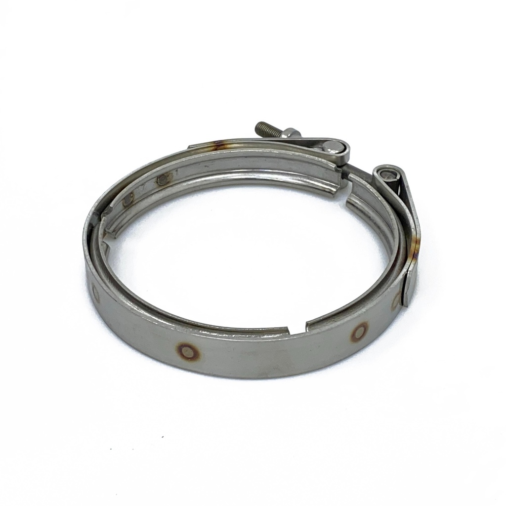 R.G. Ray V-Band Clamp 114.3mm 450 T51R