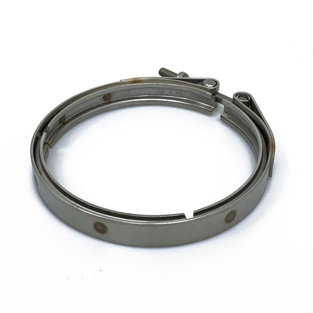 R.G. Ray V-Band Clamp 133.3mm 525 GT47