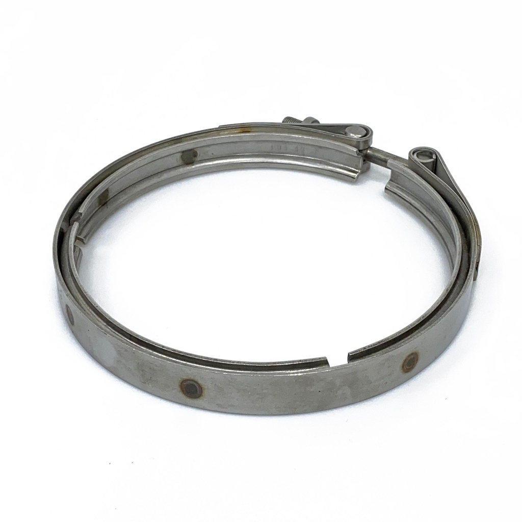 R.G. Ray V-Band Clamp 142.2mm 560 GT47
