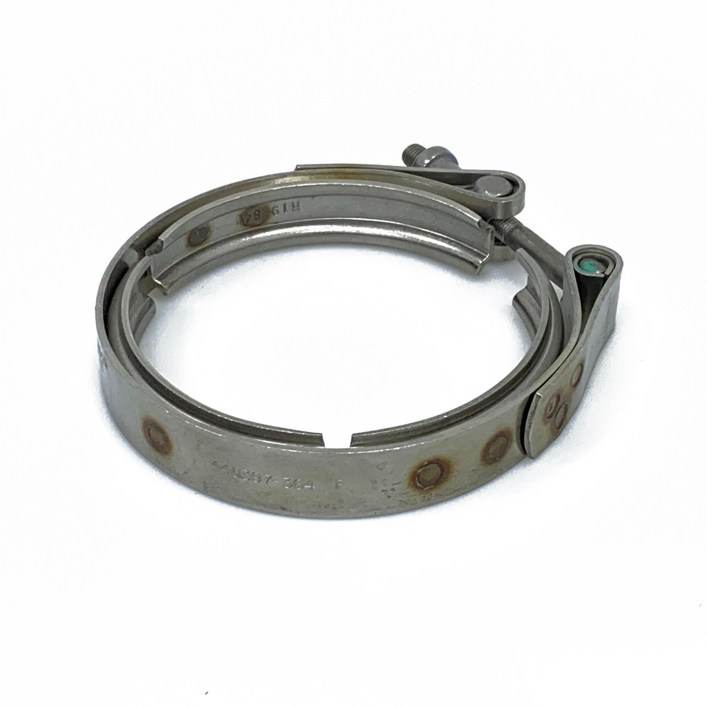 R.G. Ray V-Band Clamp 92.5mm 364