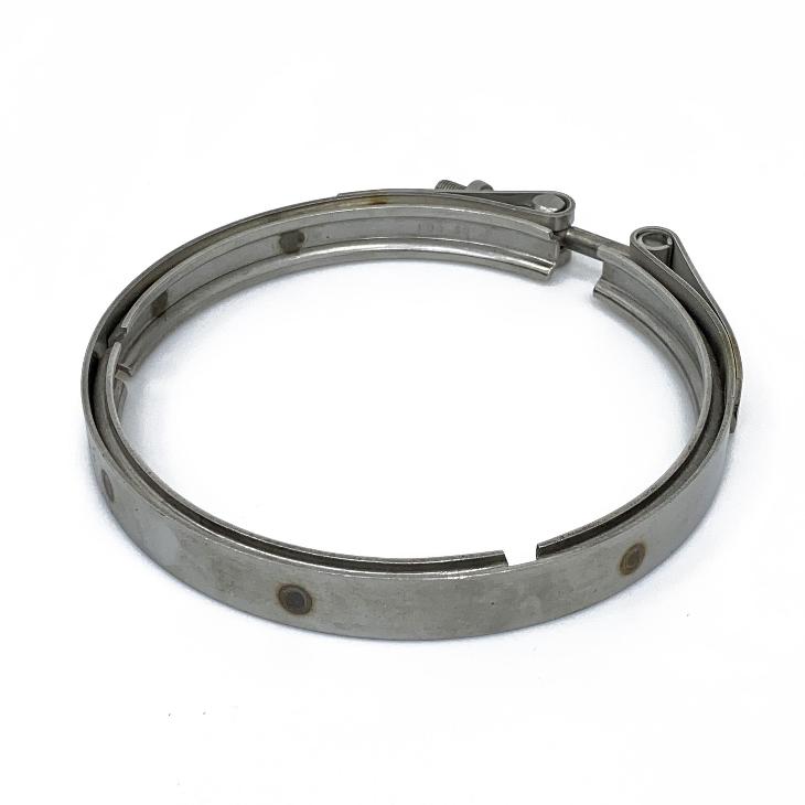 R.G. Ray V-Band Clamp 97mm 382 T51R