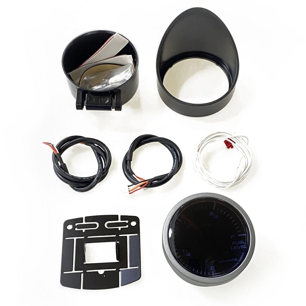 Racetech Fuel Level Gauge/Normal 60mm