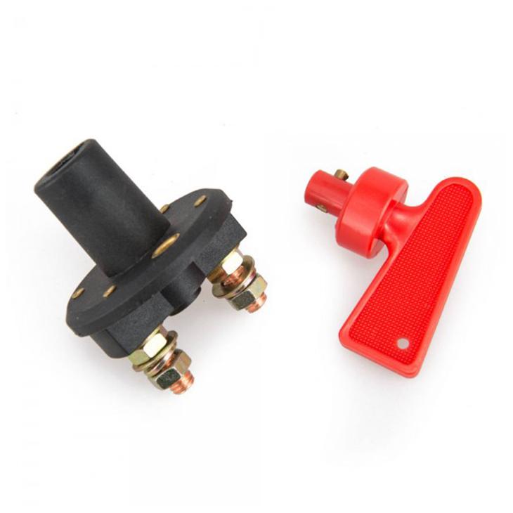 Racing Car Electronics Switch Kit Toggle