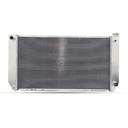 Radiator GMC Pickup Big Aluminum