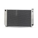 Radiator GMC Pickup Small Aluminum