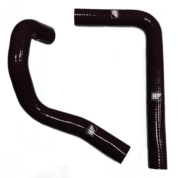 Radiator Hose 2JZ-GTE Black