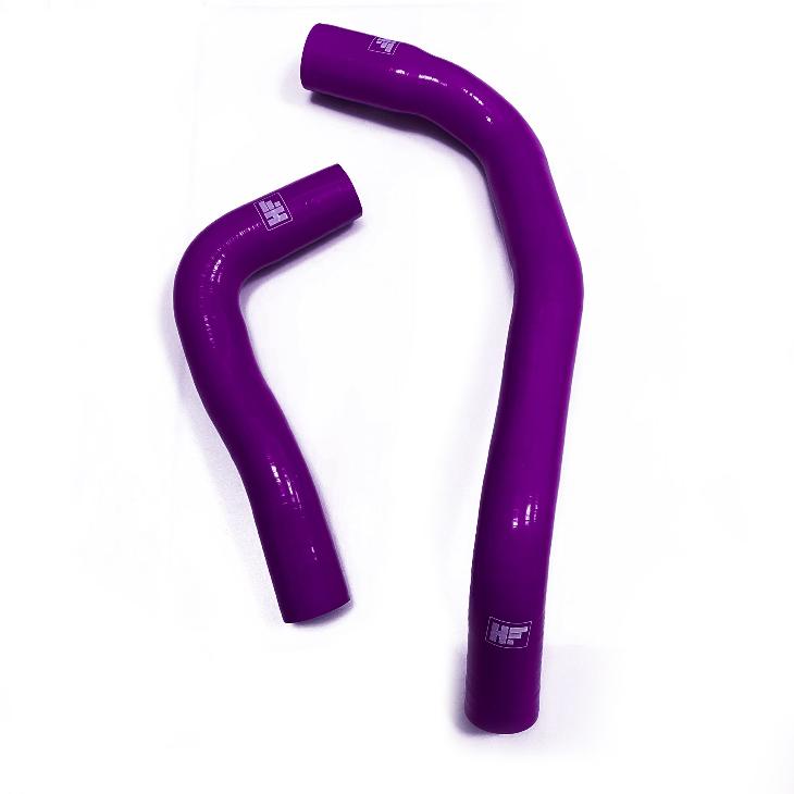 Radiator Hose RB26 Purple