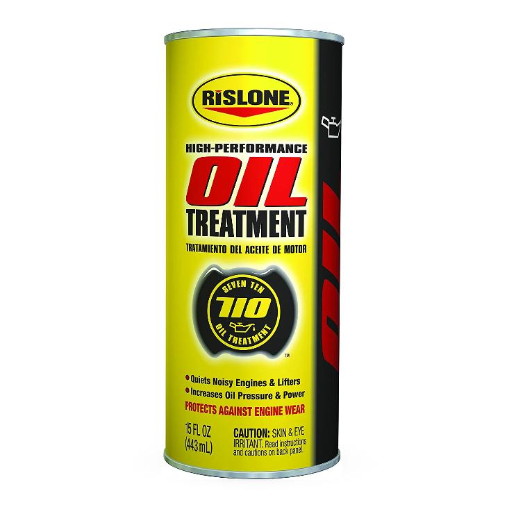 Rislone High Performance Oil Treatment 443ml