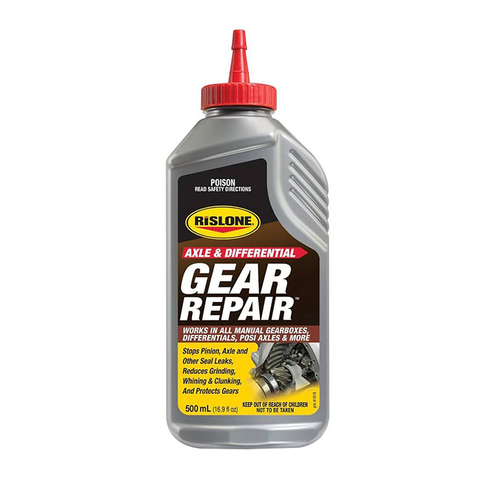 Rislone Differential Gear Repair 500ml