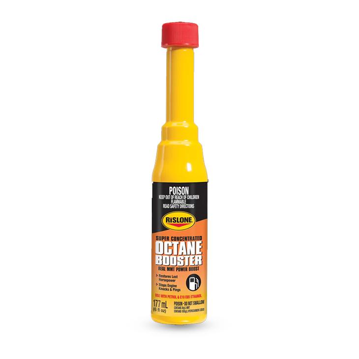 Rislone Hy-per Fuel Octane Boost 177ml
