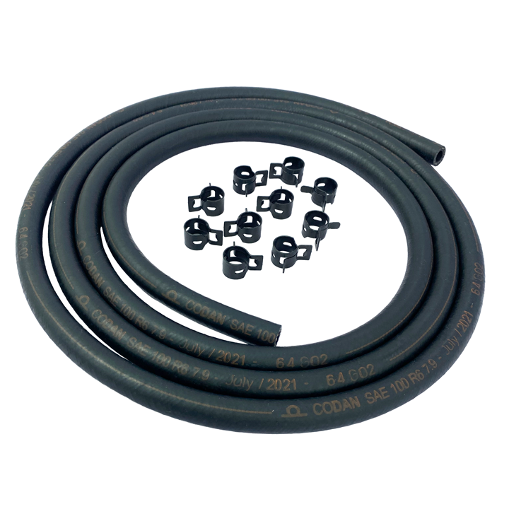 Rotrex Hose Kit
