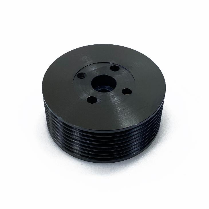 Rotrex Pulley 75 - 8PK