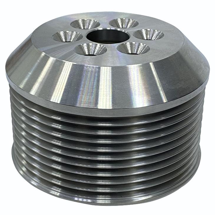 Rotrex SS Pulley 85.2mm