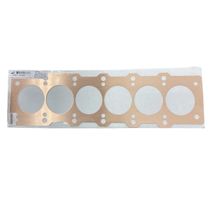 SCE Gasket Copper 2JZ-GTE 3.437/.050 No Water